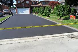 Best Heated Driveway Installation  in Westwood, KY